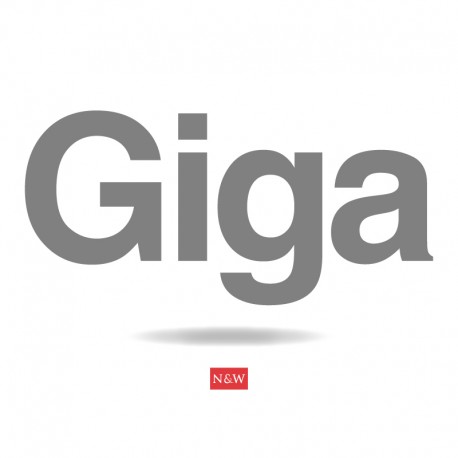 Software GIGA by N&W