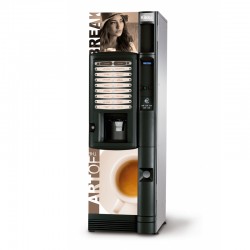 Distributore automatico Necta Kikko Espresso
